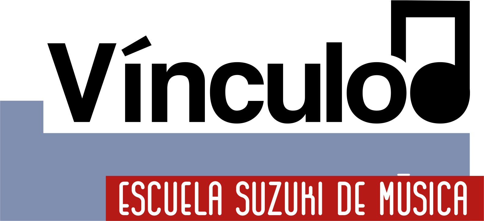 Vínculo Escuela Suzuki de Música